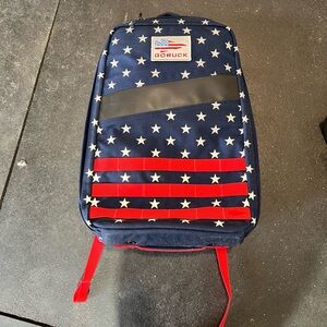 GORUCK Rucker 4.0, 20L, Stars edition
